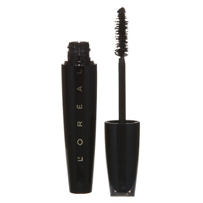 loreal mascara