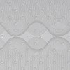 Merrick Lane 12 Inch Extra Firm Hybrid Pocket Spring & CertiPUR-US Certified Foam Mattress in a Box - image 3 of 4