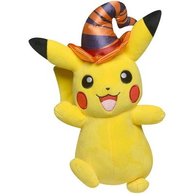 detective pikachu stuffed animal target