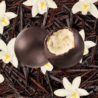 noosa Vanilla Cheesecake Bites - 4.4oz/6ct