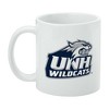 UNH Secondary Logo Ceramic Coffee Mug Novelty Gift Mugs for Coffee Tea and Hot Drinks 11oz White - 3 of 4