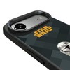 Star Wars Mandalorian Color Block Bump Cell Phone Case for Apple iPhone 17 Series - 4 of 4