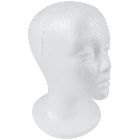 Shany Styrofoam Mannequin Heads Wig Stand Target