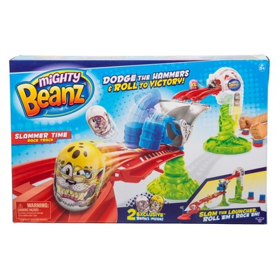 target mighty beanz