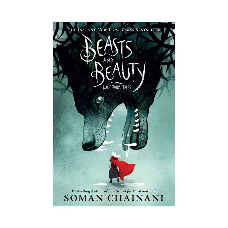 Beasts and Beauty - by Soman Chainani, 1 of 2