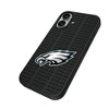 NFL NFC Teams Text Backdrop MagSafe Compatible Cell Phone Case for Apple iPhone 17 Series - 2 of 4