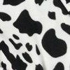 cow black