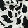 cow black
