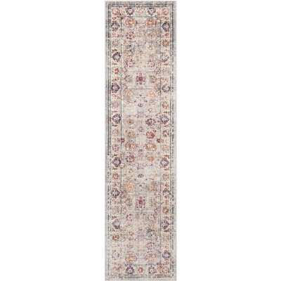 Illusion ILL710 Power Loomed Rugs - Safavieh