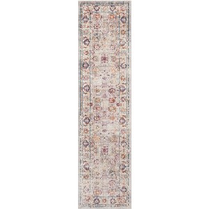 Illusion ILL710 Power Loomed Rugs - Safavieh - 1 of 4