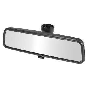 Unique Bargains Rear View Mirror Car Interior Inner for Volkswagen Passat B5 1999-2005 for Jetta MK4 1999-2004 for Golf MK4 1999-2004 - 1 of 4