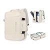 Trollerlink Tech Travel Backpack Usb Charging Port - 2 of 4