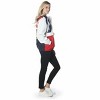 Members Only - Women's Jungle Print Popover Oversized Jacket - 4 of 4