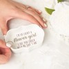 Pavilion Gift Company - Flower Girl - 4" Trinket Dish - Decorative Trays and Platters - 3 of 4