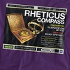 Warehouse 13 Rheticus Compass Adult T-Shirt - 2 of 4