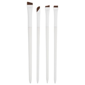 Unique Bargains Makeup Brushes Sets 4 Pcs - 1 of 4