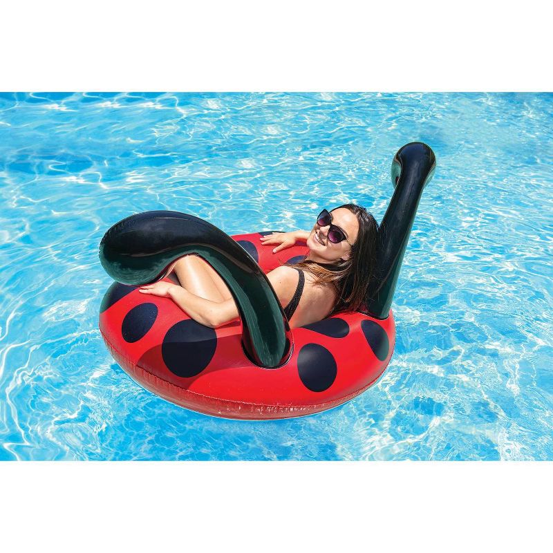 Poolmaster 48" Party Tube, 5 of 14