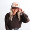 Simply Sage Market Spice Girl Embroidered Foam Trucker Hat - image 2 of 3