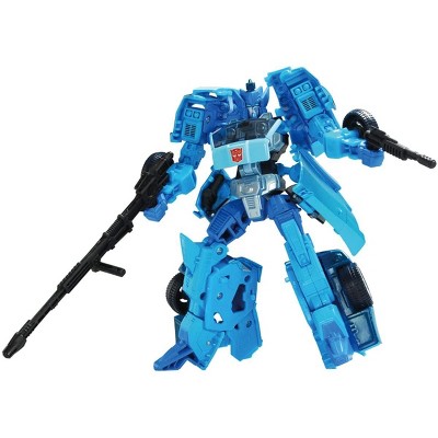 Transformers generations deals blurr