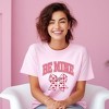 Simply Sage Market Women's Coquette Be Mine Short Sleeve Graphic Tee - 2 of 4