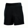 NCAA Montana Grizzlies Women's Terry Shorts - 2 of 3