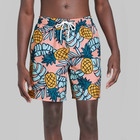 Target swim store trunks