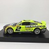 Austin Cindric 2022 Menards Richmond 1:24 Diecast - 2 of 4