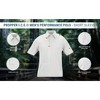 Propper I.C.E. Mens Performance Polo - 3 of 4