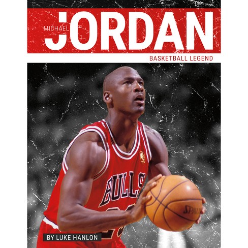 Target michael sales jordan