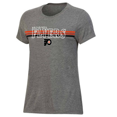 Philadelphia flyers womens clearance shirt