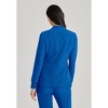 Barco Unify -Women's Team 3-Pocket Zip Front Warm-Up Scrub Jacket - 4 of 4