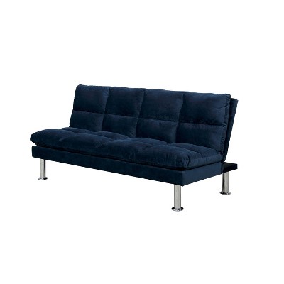 target futon sofa