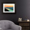 Trademark Fine Art - Beata Czyzowska Young Good Morning Sunshine Matted Framed Art - 2 of 4