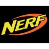 Boy's Nerf Classic Logo Pull Over Hoodie - 2 of 4