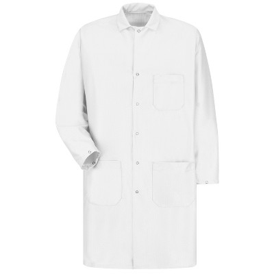 Red Kap Esd/anti-static Tech Coat : Target