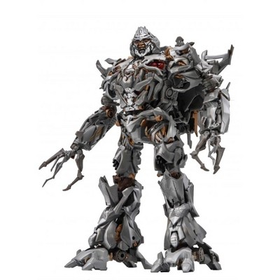 transformers masterpiece megatron