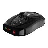 Cobra RAD 380 Radar/Laser Detector in Black - image 4 of 4