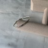 Better Jewelry, Elephant Ends West Indian Bangles .925 Sterling Silver, 1 piece - 4 of 4