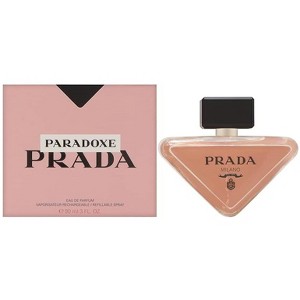 Prada Paradoxe by Prada for Women Eau de Parfum Spray Rechargeable, 3.0 oz - 1 of 4