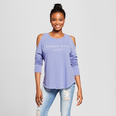 be kind sweatshirt target