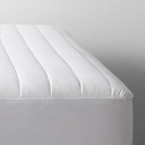 best waterproof mattress pad queen