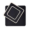 CWI Lighting Private I LED Sconce With Matte Black Finish - 2 of 4