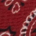 red bandana