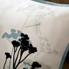 Gracie Mills Micah 7-Piece Microfiber Comforter Set - 3 of 4