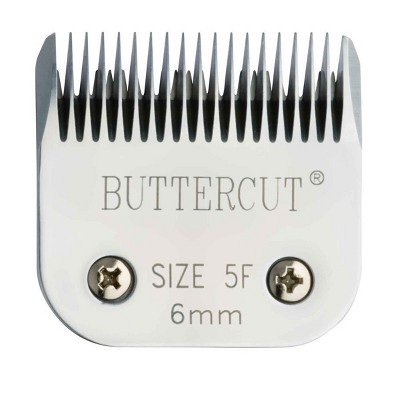Geib Premium Quality Stainless Steel Clipper Blade