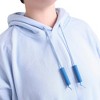Chewigem Chew Necklace Chubes, Blue - 4 of 4