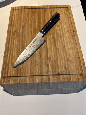 Miyabi Kaizen 6-inch Chef's Knife : Target