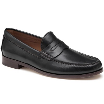 Johnston & Murphy Baldwin Penny Loafer Dress Casual Slip-On Shoe