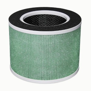 LifeSupplyUSA Air Purifier Filters Compatible with AeraMax 90, 100, DX5 - 1 of 4