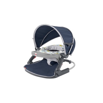 baby sit up chair target